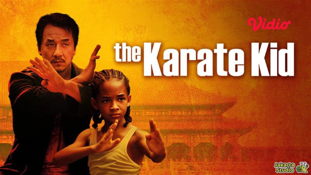 Film Jackie Chan Terbaik