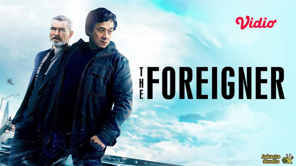 Film Jackie Chan Terbaik