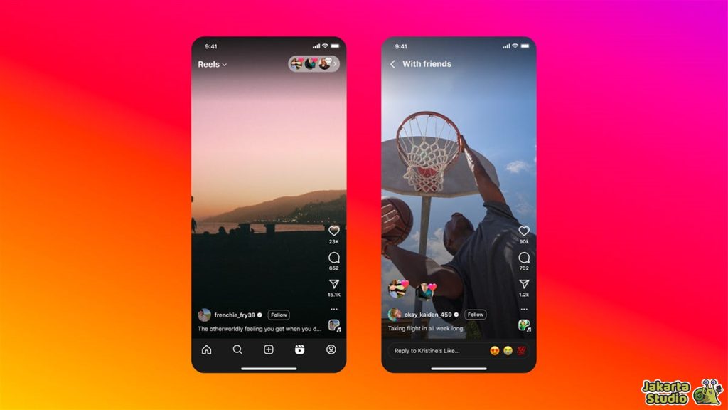 Fitur Terbaru Instagram