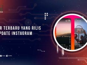 Fitur Terbaru Instagram