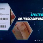 Fungsi Kode *#06#