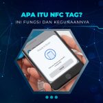 Fungsi NFC Tag