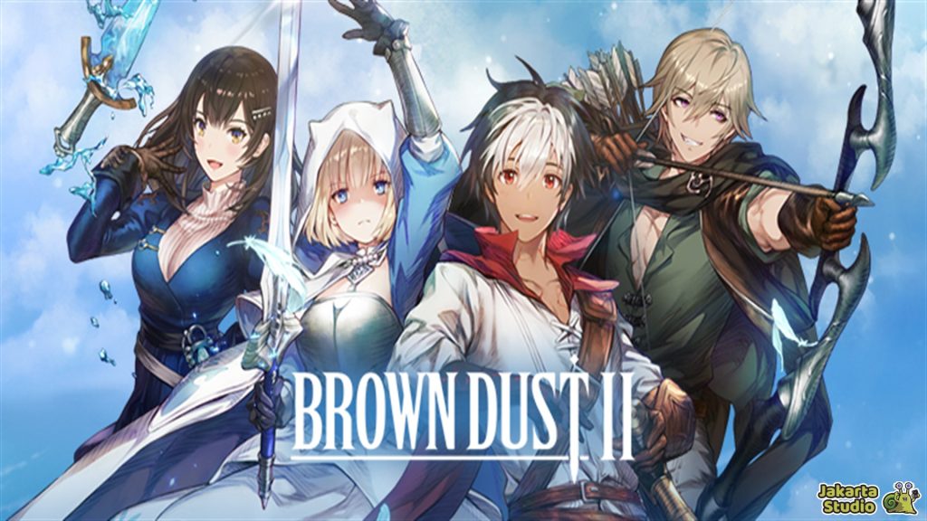 Game Gacha Rajin Bansos