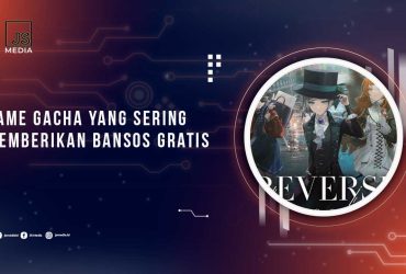 Game Gacha Rajin Bansos