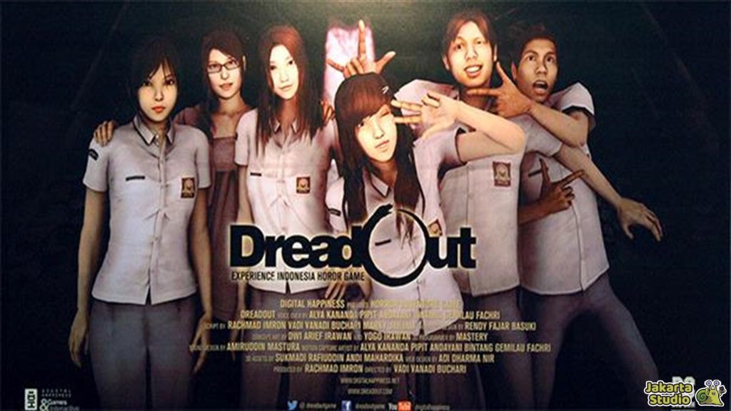 Game Indonesia yang Mendunia