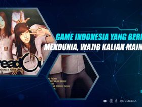 Game Indonesia yang Mendunia