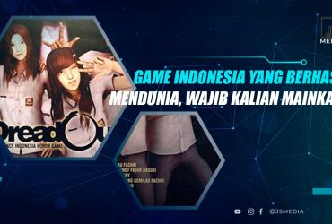Game Indonesia yang Mendunia