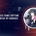Game Rhythm Terbaik Android