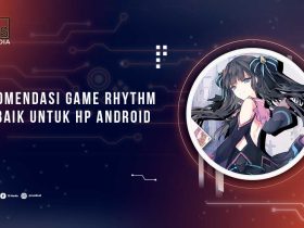 Game Rhythm Terbaik Android