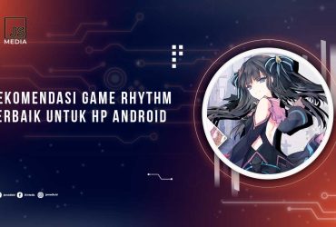 Game Rhythm Terbaik Android
