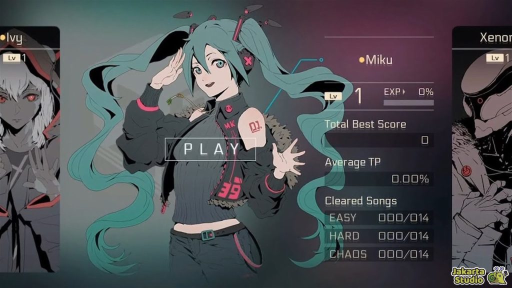 Game Rhythm Terbaik Android