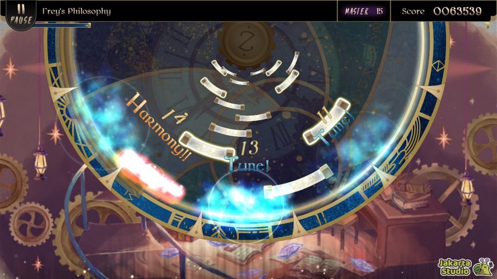 Game Rhythm Terbaik Android