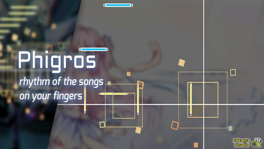 Game Rhythm Terbaik Android