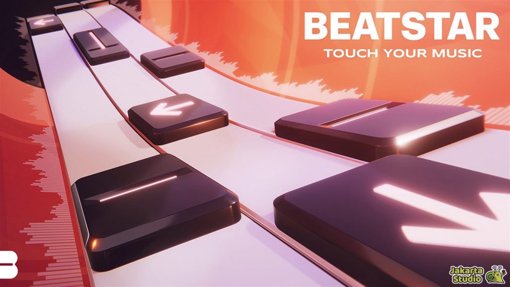 Game Rhythm Terbaik Android