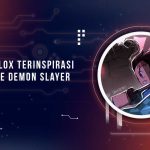 Game Roblox Demon Slayer