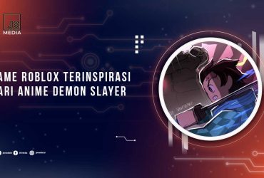 Game Roblox Demon Slayer