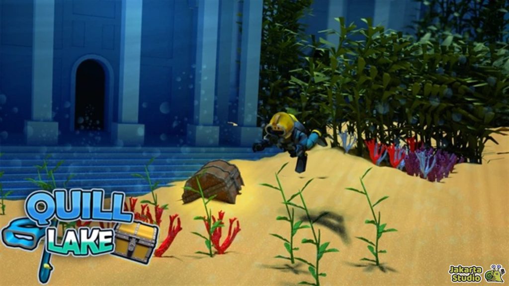 Game Roblox Untuk Pemula