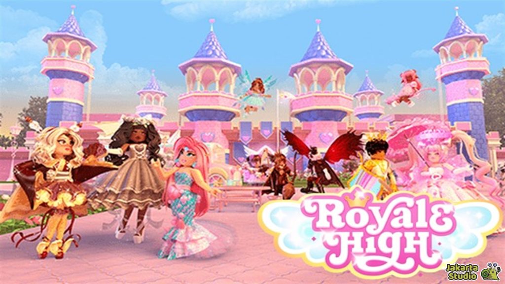 Game Roblox Untuk Pemula