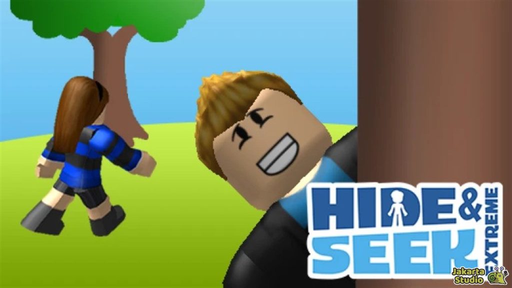 Game Roblox Untuk Pemula