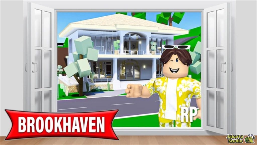 Game Roblox Untuk Pemula