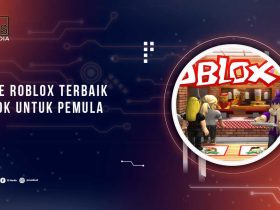 Game Roblox Untuk Pemula