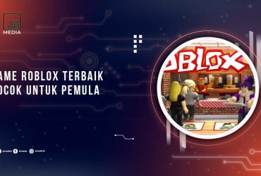 Game Roblox Untuk Pemula