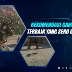 Game Samurai Terbaik