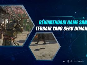 Game Samurai Terbaik