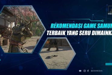 Game Samurai Terbaik
