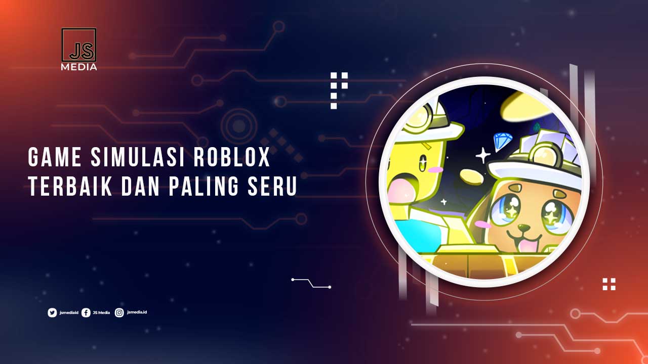 Game Simulasi Roblox Terbaik