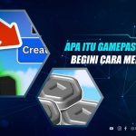 Gamepass Roblox