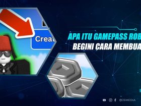 Gamepass Roblox