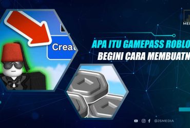 Gamepass Roblox