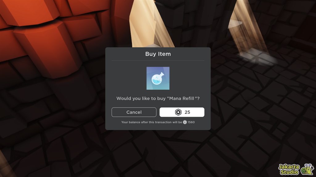 Gamepass Roblox