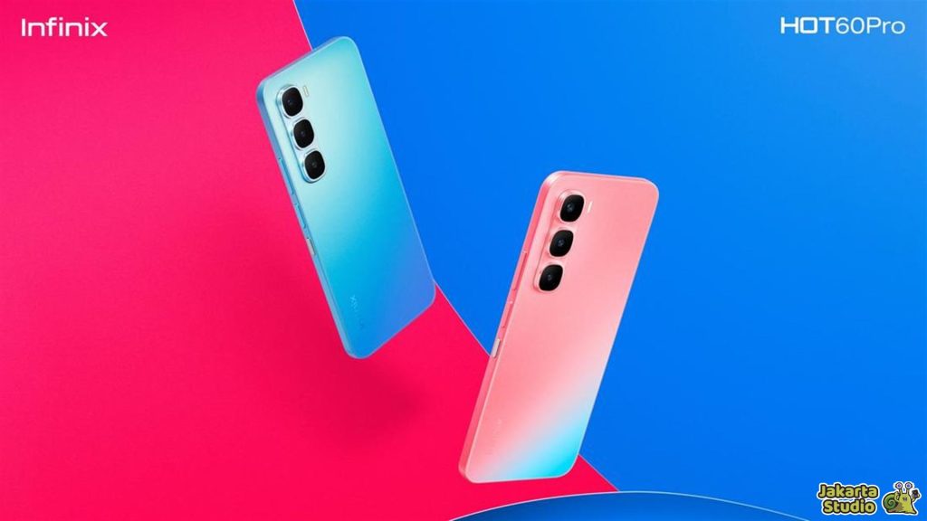 HP Dengan Chipset Helio G200