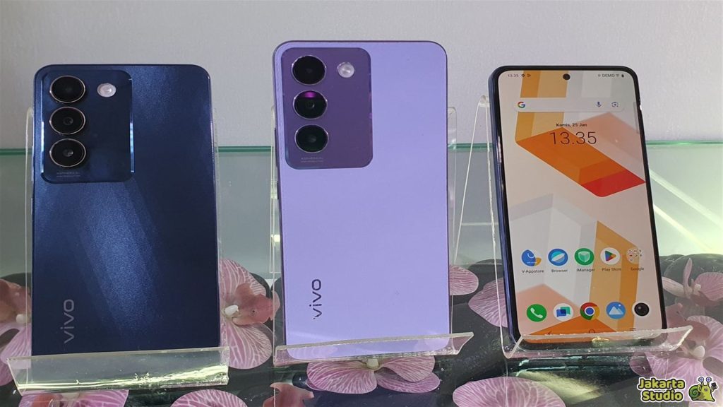 HP yang Menggunakan Snapdragon 685