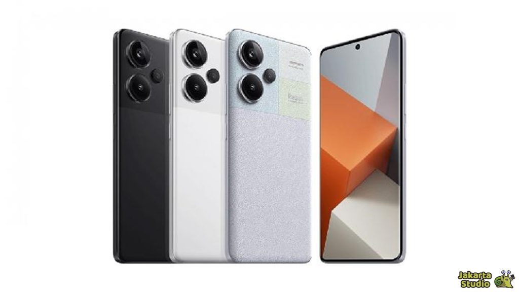 HP yang Menggunakan Snapdragon 685