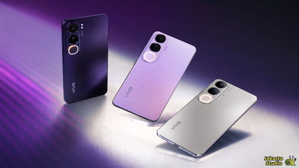 HP yang Menggunakan Snapdragon 685