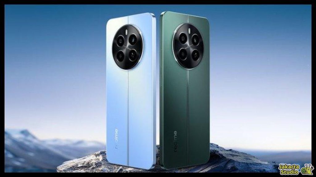 HP yang Menggunakan Snapdragon 685