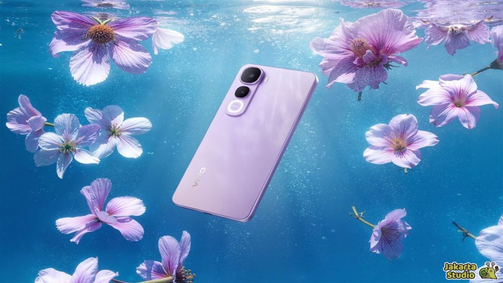HP yang Menggunakan Snapdragon 685