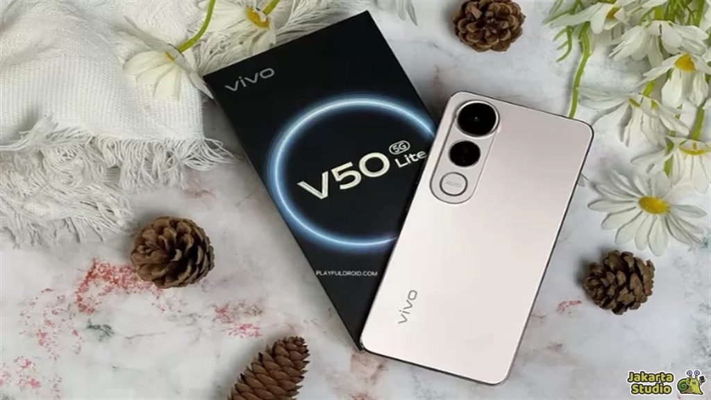 HP yang Menggunakan Snapdragon 685