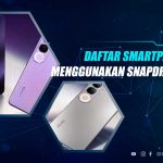 HP yang Menggunakan Snapdragon 685