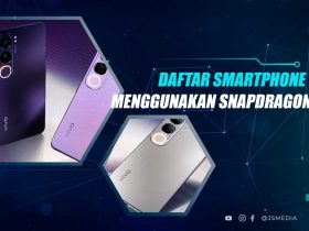 HP yang Menggunakan Snapdragon 685