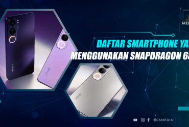 HP yang Menggunakan Snapdragon 685