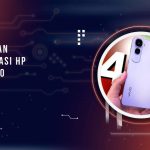 Harga dan Spesifikasi Hp Vivo Y400 Lengkap