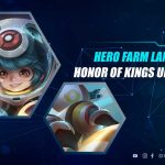 Hero Farm Lane HOK