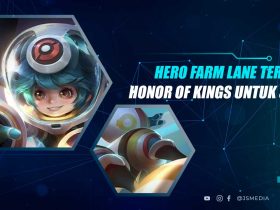 Hero Farm Lane HOK