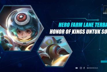 Hero Farm Lane HOK