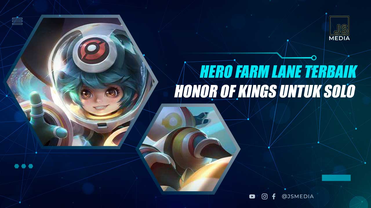 Hero Farm Lane HOK