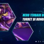 Hero Push Turret HOK
